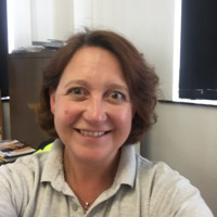 FRAMECLAD LIMITED Employee Paula Dufty's profile photo