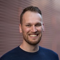 JPoint Employee Rutger Boomars's profile photo