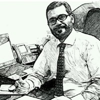 Private Family Office Employee Abdul T.k.'s profile photo