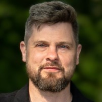 Voi Technology Employee Anders Ivarsson's profile photo