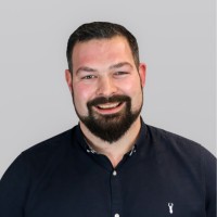 Rock Recruitment Employee Phil Sewell's profile photo