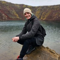 CreditDevice Employee Pepijn D's profile photo
