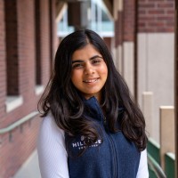 Priyanshi Sitlani Email