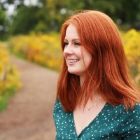 Ellie Wright Email & Phone Number