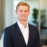 MG Group Project Management Employee Liam Viney's profile photo