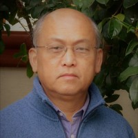 Laney College Employee Zujian Zhang's profile photo