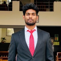 Lyearn Employee Rajkumar Yadav's profile photo