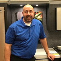 Dave Richardson Email & Phone Number