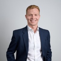 LAVA Advisory Partners Employee Tom Rowe-Jones's profile photo