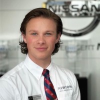 Newton Motor Group Employee Colson Puckett's profile photo