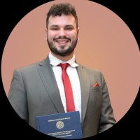 Leonardo Employee Roberto Santamaria's profile photo