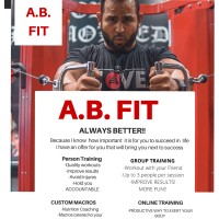 Self-employed Employee Abel Regalado's profile photo