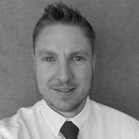 Jark Recruitment Employee Dan Chapman's profile photo