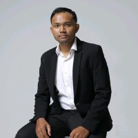 PT Obi Sinar Timur (Harita Nickel) Employee Muhammad N.'s profile photo