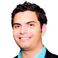 Weston Embedded Solutions Employee Janos Magasrevy's profile photo