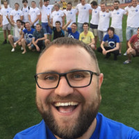 Light IT Global Employee Alex Sinilo's profile photo