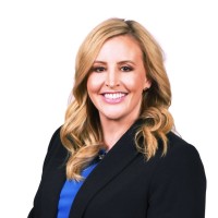 City of Wichita Falls Employee Lindsay Barker's profile photo