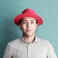 Kedify Employee Josef Karásek's profile photo
