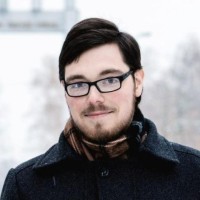 Alexandr Sidorov Email