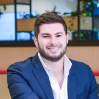 Adams & Company Employee Ben Levy's profile photo