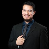 Fragomen Employee Daniel Pina's profile photo
