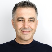 Rick Caspers-Ross Email & Phone Number