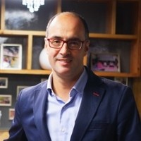 AKO Group Employee Gonzalo Batista Guerrero's profile photo