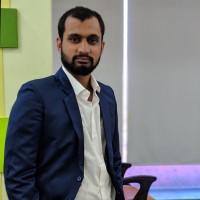 OX.DH Employee Imtiyaz Jafri's profile photo