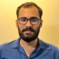 Keepcodein Employee Shahryar Sheraz's profile photo