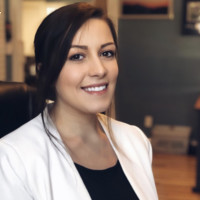 CRANES101 Employee Aliesha MacLeod's profile photo