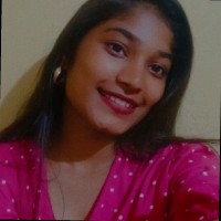 Vikgol Employee Sneha Nm's profile photo