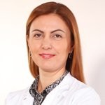 Üsküdar Üniversitesi Employee Nesrin Ercelen's profile photo