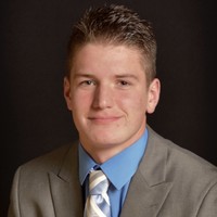 Garber Chevrolet Midland Employee Brock Simpson's profile photo