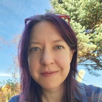 TrainHeroic Employee Rachel Jensen's profile photo