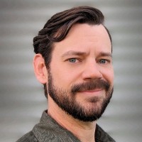 Gradient Employee Jake V.'s profile photo