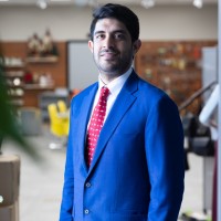 Prateek Sethi Email & Phone Number