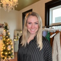 Brooke Hansen Email & Phone Number