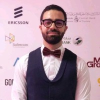 Mohamed Chakroun Email
