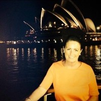 Julie Williams Email & Phone Number