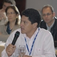 Cesar Granda Email