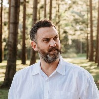 BHP Employee Xavier Murray's profile photo