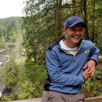 Dogleg Left Golf Employee Eric Mercer's profile photo