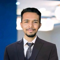 Luminar Technolab Employee Shivaprasad K's profile photo