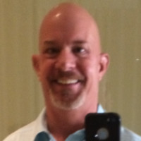 Airspeed LLC Employee Daryl Hawkins's profile photo