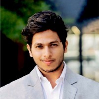Mathias Employee Chinmay Sahoo's profile photo