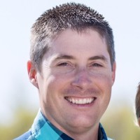 ExxonMobil Employee Lance Abbott's profile photo