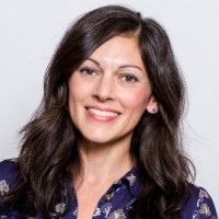 Rosenberg Advertising Employee Melissa Sattler's profile photo