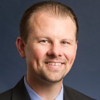 Rabobank North America Employee Ken Kirk's profile photo