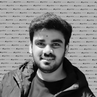 Algorithm Employee Syed Khalid's profile photo