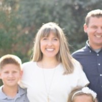 California Department of Social Services Employee Robyn Clark's profile photo